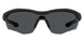 0003-KA - MTT BLACK - Grey Oleophobic