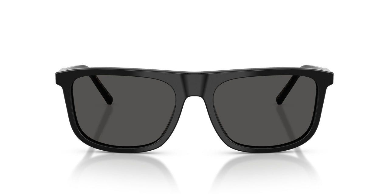 501/87 - Black - Dark Grey