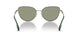 1109/2 - Gold - Green