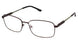 New Balance 564 Eyeglasses