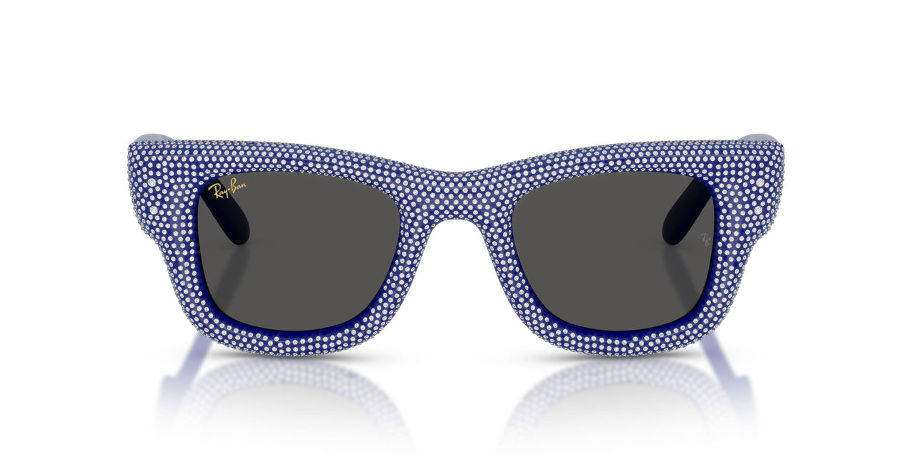 686787 - Blue - Dark Grey