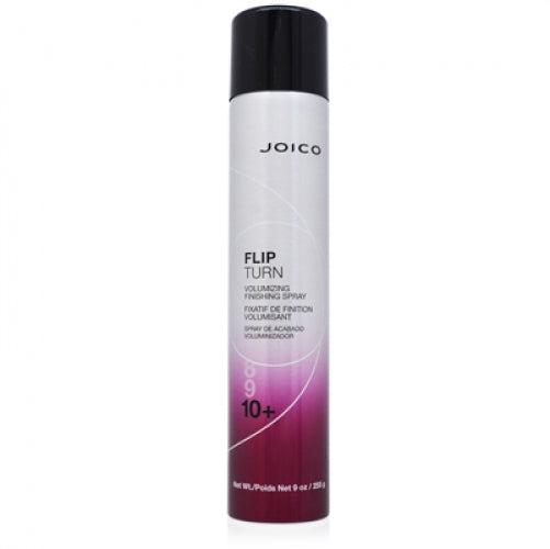 Joico Flip Turn 10+ Volumizing Finishing Spray