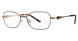 168 - Gold/cognac