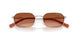 602078 - Silver - Orange Gradient Brown