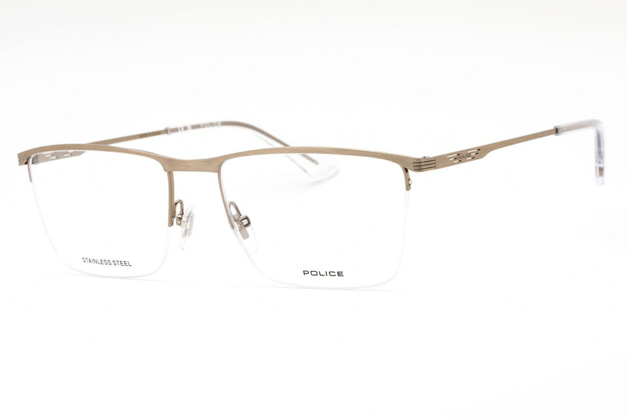 Police VPLG75 Eyeglasses