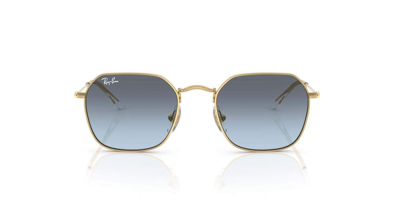 223/V1 - Gold - Blue Gradient Grey