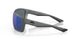 900714 - 98 Matte Gray - Blue Mirror 580p