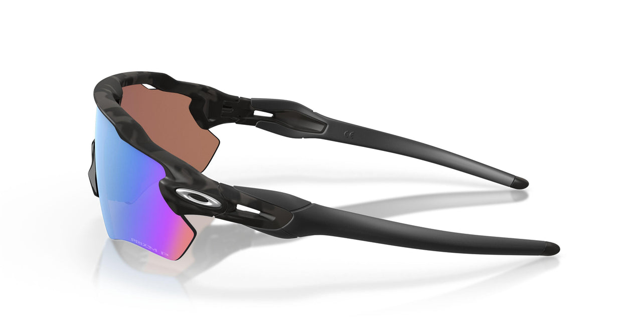 920851 - Matte Black - Prizm Black Polarized