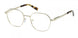 ABERCROMBIE & FITCH 50045 Eyeglasses