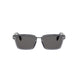 20A - Injected Shiny Grey - Grey
