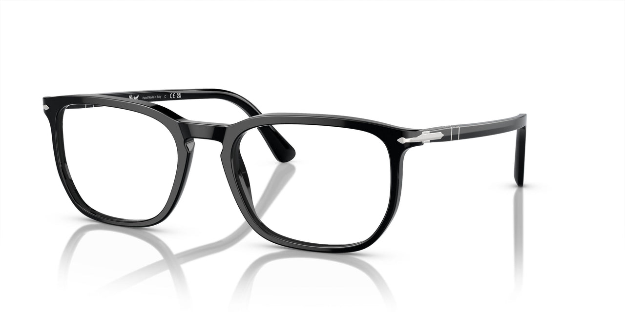 95 - Black - Clear