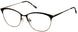 Elizabeth Arden 1243 Eyeglasses