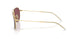 001/LB - Gold - Polar Pink