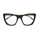 006 - Black/Havana - Transparent