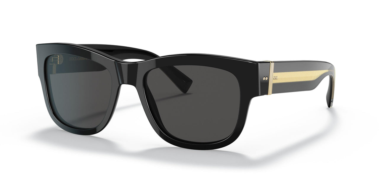 501/87 - Black - Dark Grey