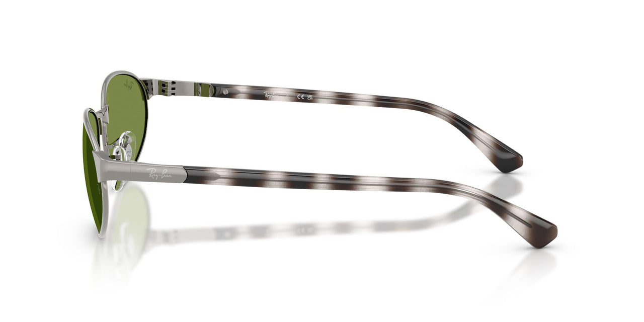 004/4E - Grey - Green