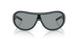 25N70M - Grey - Black/grey