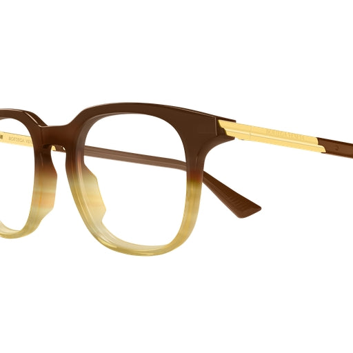 002 - Brown - Transparent