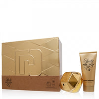 Thumbnail for Paco Rabanne Lady Million Set