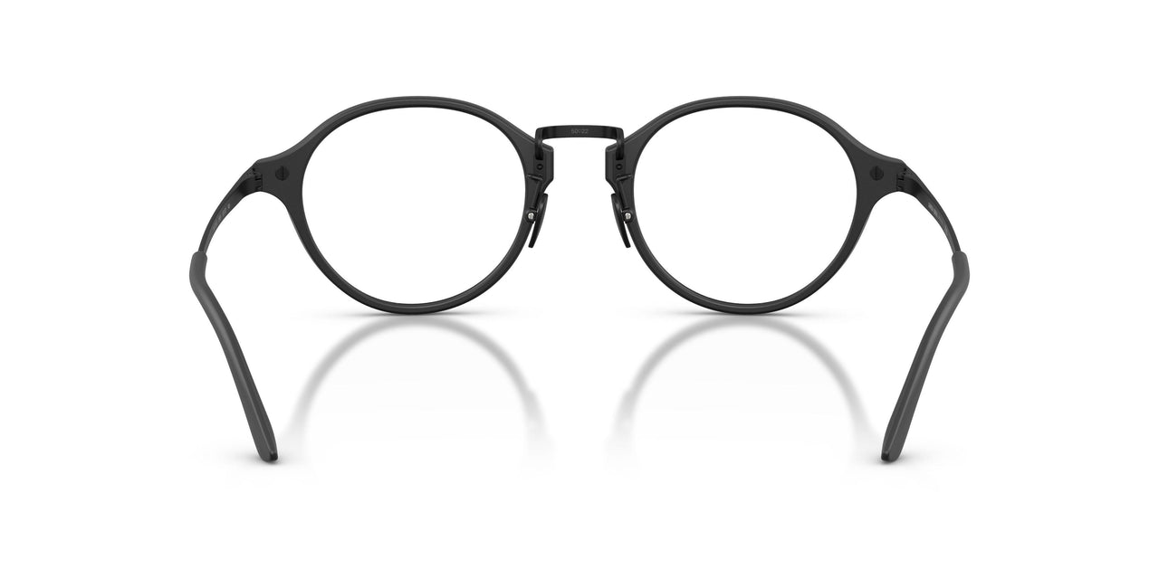5009 - Black