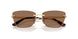 848/73 - Gold - Dark Brown
