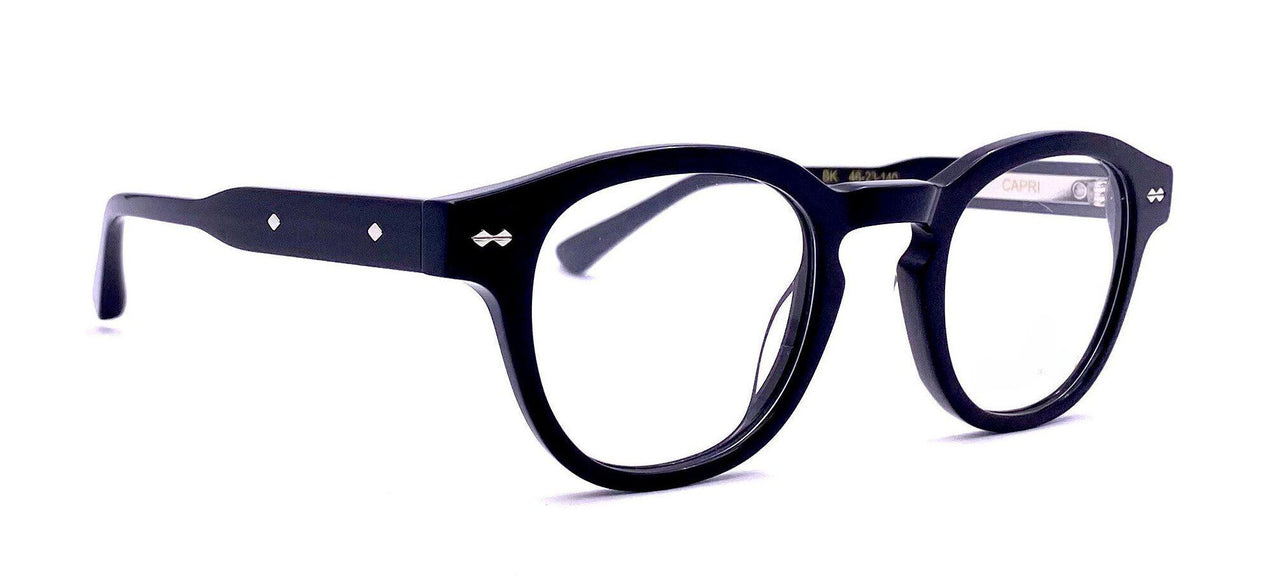 BK - Black