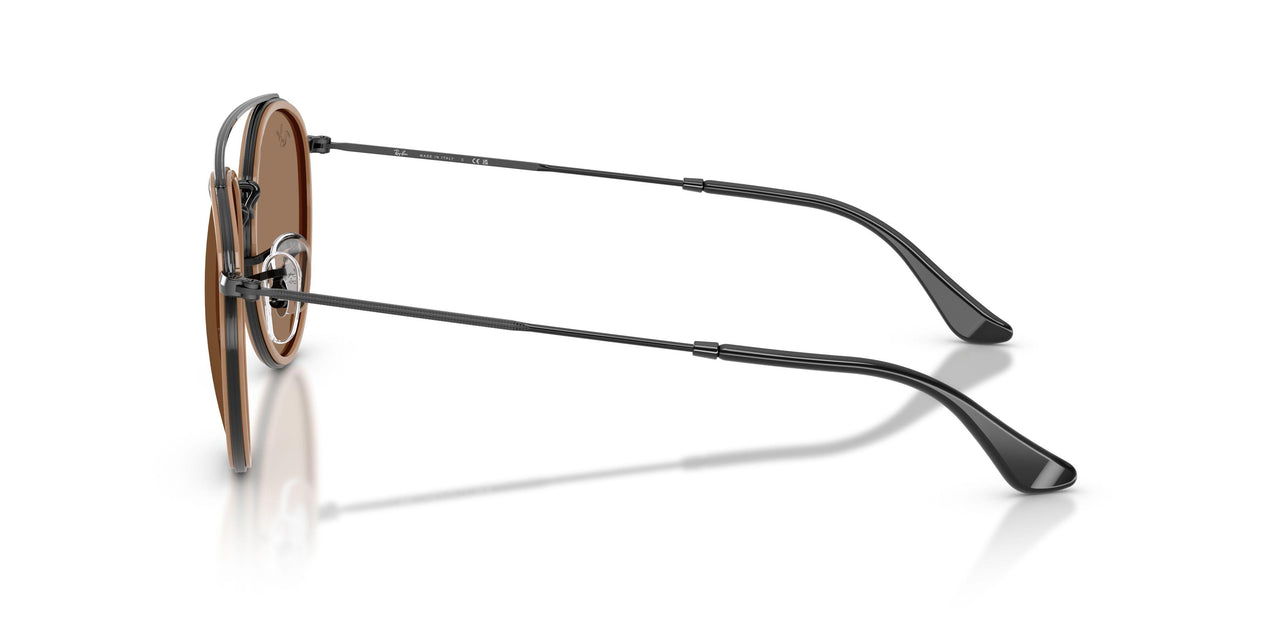 927973 - Black - Brown