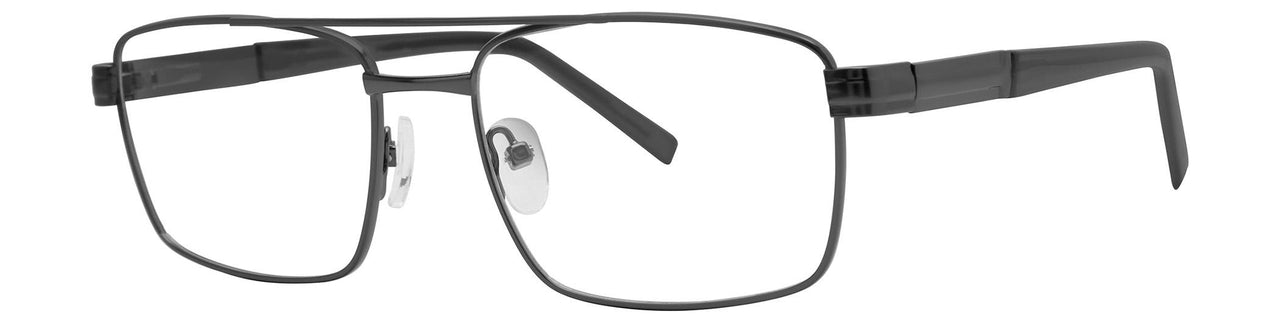 MTTGNMTLCHRCL - Matte Gunmetal/Charcoal