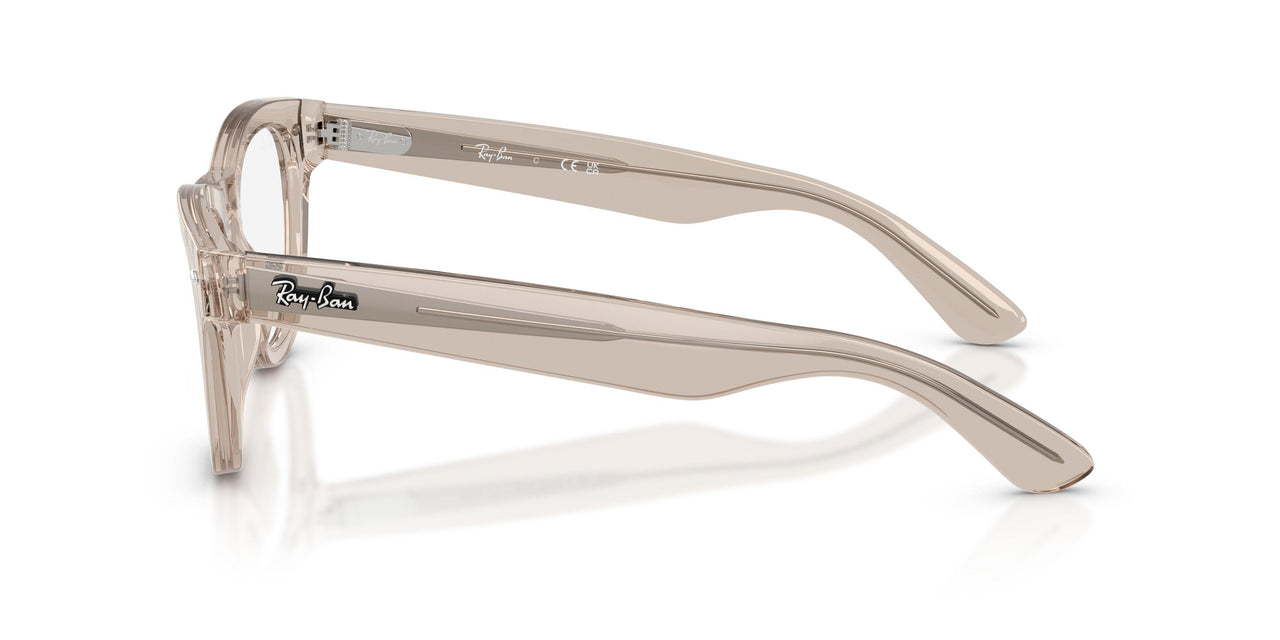 8449 - Brown - Clear