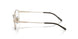 751 - Gold - Transparent