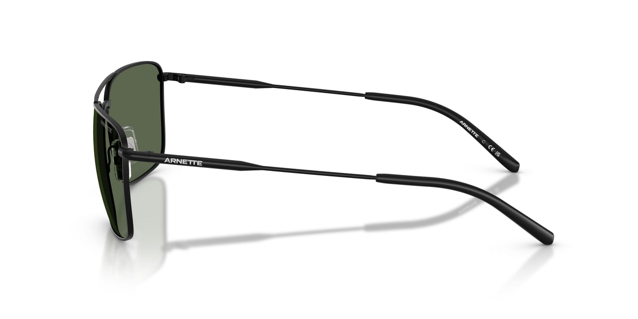 737/71 - Black - Dark Green