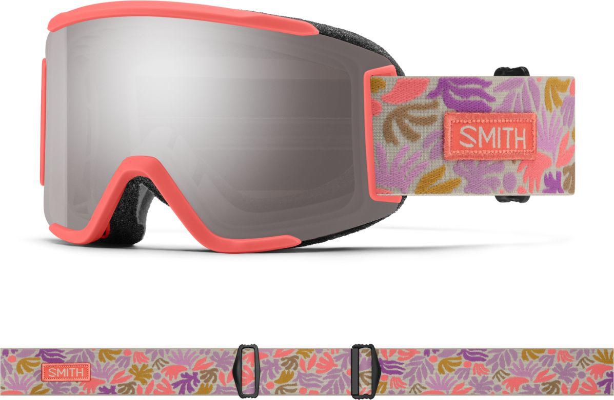 Smith Optics Snow Goggles M00764 Squad S Goggles