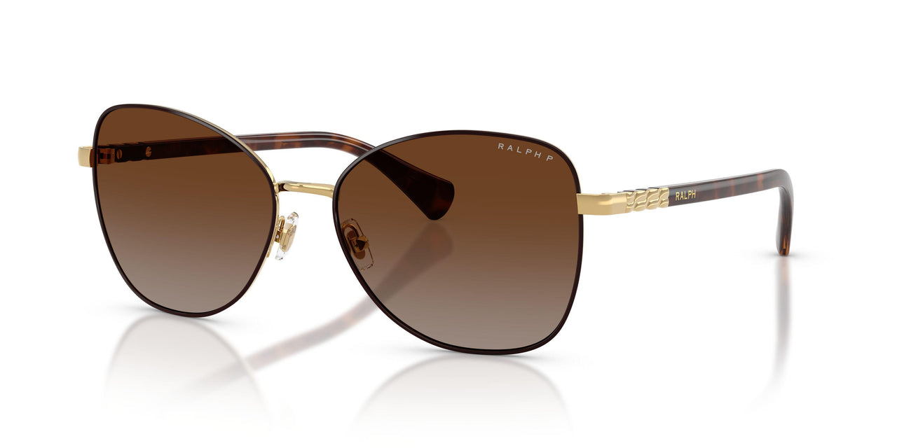 9484T5 - Brown - Polar Brown Gradient