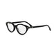 001 - Shiny Black - Clear