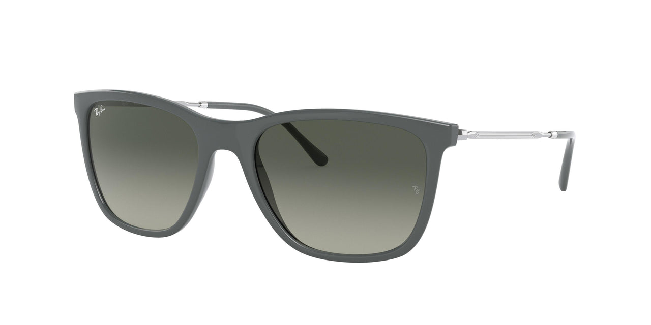 653671 - Grey - Blue Gradient Grey