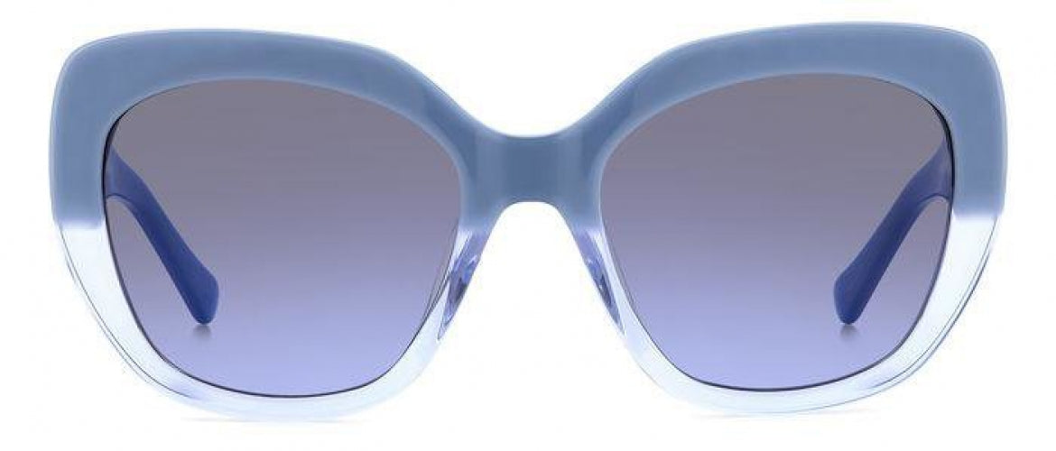 0PJP-GB - BLUE - Grey Shaded Blu