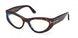 Tom Ford 6134B Blue Light blocking Filtering Eyeglasses