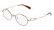 Longchamp LO2550LBJ Eyeglasses