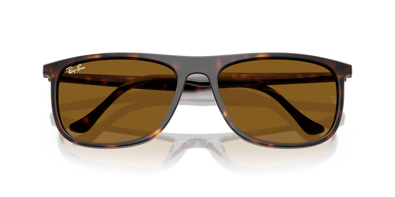 902/33 - Tortoise - Brown