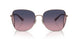 9331I6 - Gold - Blue Pink Gradient
