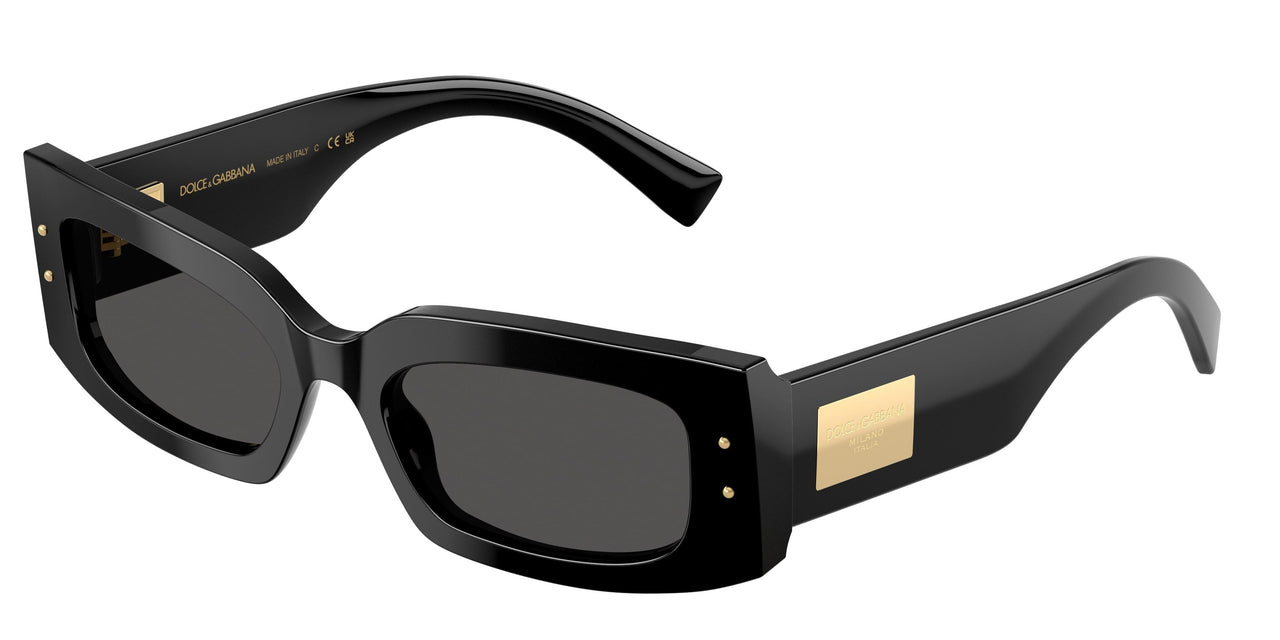 Dolce & Gabbana 4479 Sunglasses