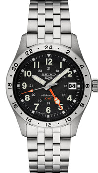 Thumbnail for Seiko 5 Sports SSK023 Watch
