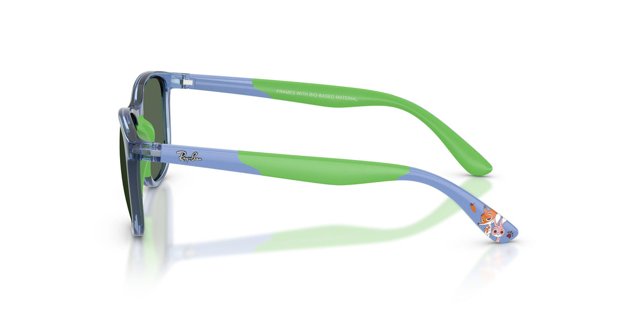 719471 - Blue - Dark Green