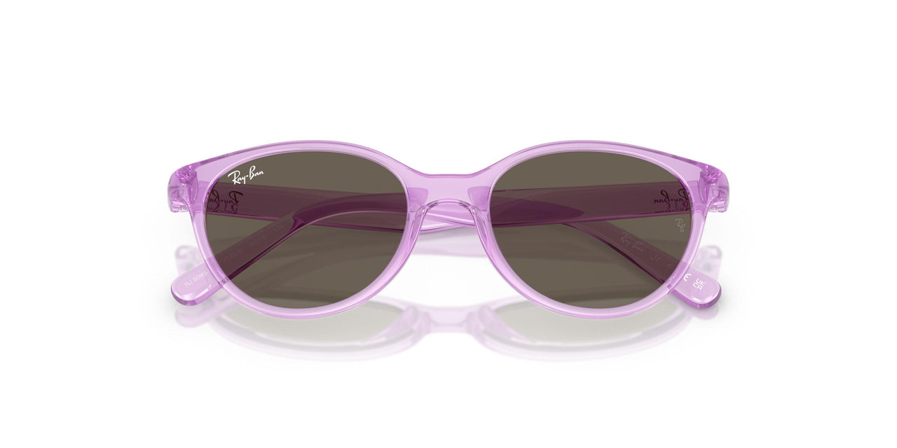 7172/3 - Violet - Brown