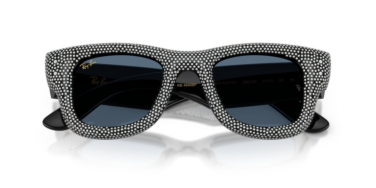 686580 - Black - Dark Blue