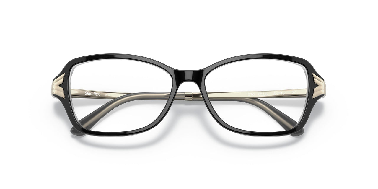 C555 - Black