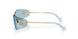 ZVN10P - Gold - Light Blue