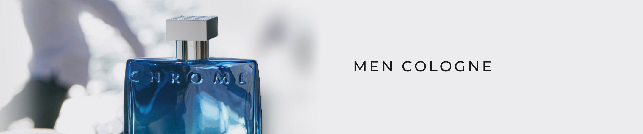 Men Cologne