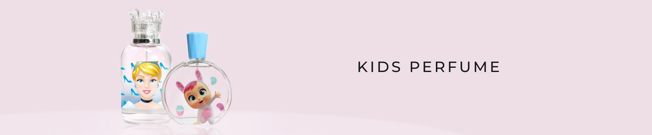 Kids Perfume