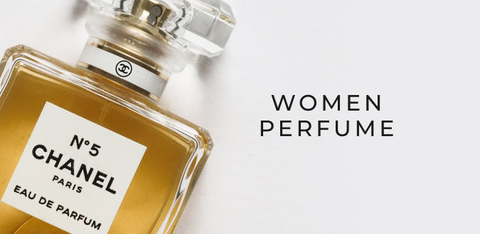 Women Perfume